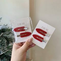 Set Kẹp Tóc DIOR 2c