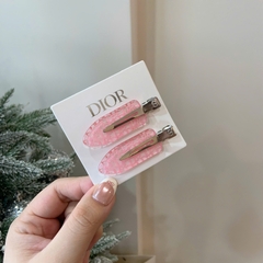 Set Kẹp Tóc DIOR 2c
