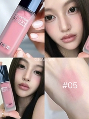 Má hồng kem Dior Forever Blush Soft Filter