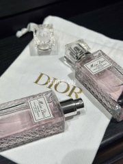 Nước Hoa Xịt Tóc MISS DIOR 30ML