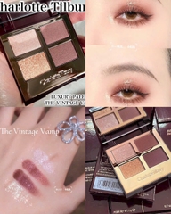 Phấn Mắt Charlotte Tilbury Eyeshadow