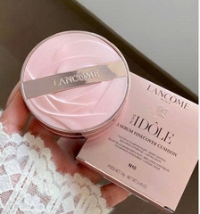 Phấn nước SKIN IDÔLE 3 Serum Finecover Cushion LANCOME
