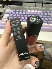 Son kem CHANEL Rouge Allure Ink Fusion