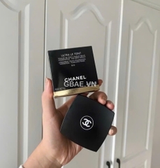 Phấn Nước CHANEL Ultra Le Teint Cushion