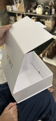 Túi, hộp, ruy băng DIOR chính hãng
