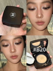 Phấn Nước CHANEL Ultra Le Teint Cushion