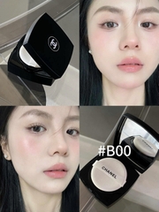 Phấn Nước CHANEL Ultra Le Teint Cushion
