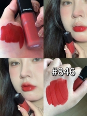 Son kem CHANEL Rouge Allure Ink Fusion