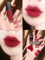 Son kem CHANEL Rouge Allure Ink Fusion
