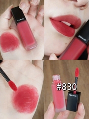 Son kem CHANEL Rouge Allure Ink Fusion