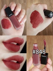 Son kem CHANEL Rouge Allure Ink Fusion