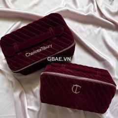 Túi đựng mỹ phẩm Charlotte Tilbury