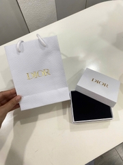 Túi, hộp, ruy băng DIOR chính hãng
