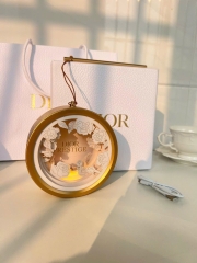 Lồng Đèn DIOR Presitige / Đèn Ngủ Sạc Điện VIP GIFT Chính Hãng