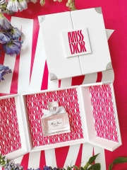 Set Nước Hoa MISS DIOR Parfum mini 5ml Limited