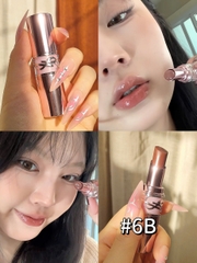 Son Dưỡng YSL Candy GLow/LoveShine Caring Lipstick 3.2g