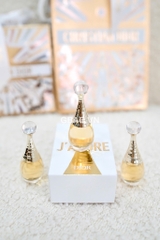 Set Nước Hoa DIOR J’Adore Essence De Parfums mini 5ml