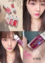 Son Dưỡng Môi Dior Lip Glow Oil ( dạng dầu )