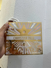 Túi giấy, hộp quà, ruy băng DIOR chính hãng