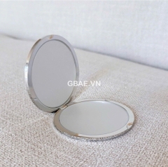Gương mini DIOR Pocket Vip Gift Chính Hãng