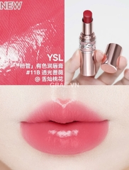 Son Dưỡng YSL Candy GLow/LoveShine Caring Lipstick 3.2g