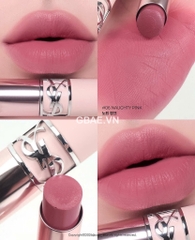 Son Thỏi Dưỡng YSL Lovenude Lip Blusher Fullbox