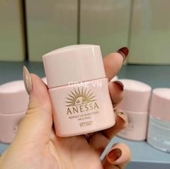 Kem Chống Nắng ANESSA Mini 12ml - SPF50+/PA++++