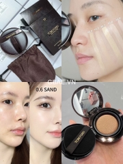 Cushion TOM FORD Architecture Soft Matte Blurring SPF 40/PA++++
