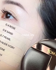 Cushion TOM FORD Architecture Soft Matte Blurring SPF 40/PA++++