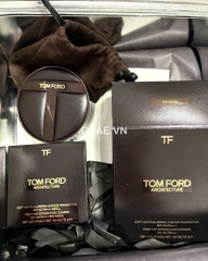 Cushion TOM FORD Architecture Soft Matte Blurring SPF 40/PA++++