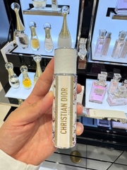 (Case Refill) Nước Hoa Miss DIOR và Sauvage Nam Bản Chai Chiết 10ml Kèm Case (Vỏ có thể chiết được khi dùng hết nước hoa)