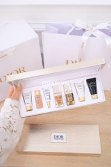 Set dưỡng da DIOR Pressitige mini 7 món Limited 2024