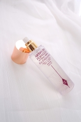 Xịt makeup Charlotte Tilbury Air Brush Flawless Setting Spray Party All Night Stay All Day - 100ml