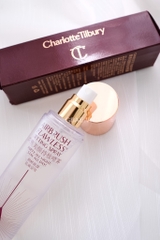 Xịt makeup Charlotte Tilbury Air Brush Flawless Setting Spray Party All Night Stay All Day - 100ml