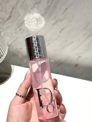 Xịt Khóa Nền Dior Backstage Airflash Mist 100ml