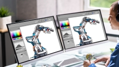 Xu hướng Motion Graphic – Chi phí thấp, Hiệu quả cao