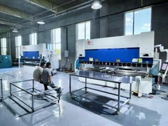 Cách Chọn Máy Chấn Phù Hợp Với Nhu Cầu Sản Xuất