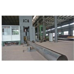 Máy tạo hình ống