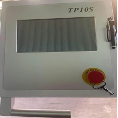 Máy chấn 125 TẤN 4M