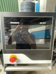 Máy Chấn CNC 110Tấn 3M2 (4N+1)