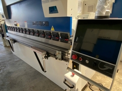 Máy Chấn CNC 110Tấn 3M2 ( 3N+1 )