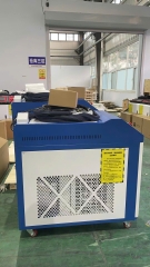 Máy hàn laser 2000w cầm tay- RAYCUS