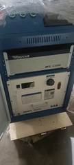 Máy hàn laser 2000w cầm tay- RAYCUS