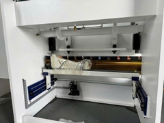 Máy Chấn 100Tấn 2M5