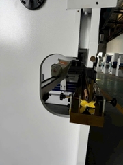 Máy Chấn 100Tấn 2M5