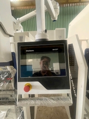 Máy Chấn CNC 130Tấn 3M2(4N+1)