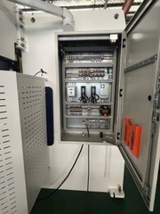 Máy Chấn CNC 200Tấn 4M2 (6N+1)