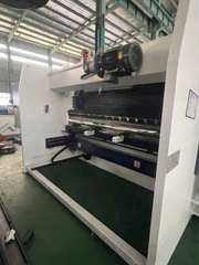 Máy Chấn CNC 200Tấn 4M2 (6N+1)
