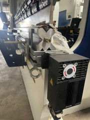 Máy Chấn CNC 170Tấn 3M2