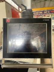 Máy Chấn CNC 170Tấn 3M2